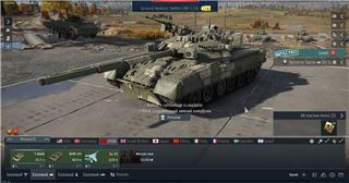 купить аккаунт War Thunder